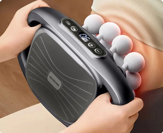 EGYMI MuscleGun Pro 16X