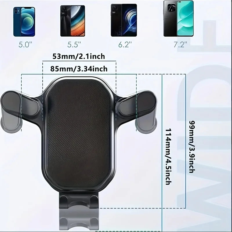 EGYMI AirGrip Pro2